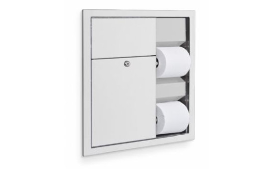 12035-S Вбудований